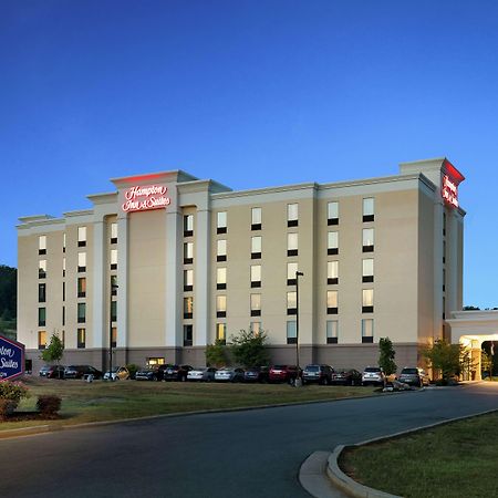 Hampton Inn And Suites Adairsville/Calhoun Area Eksteriør billede