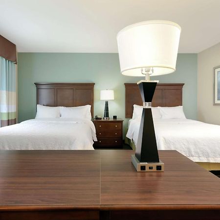 Hampton Inn And Suites Adairsville/Calhoun Area Eksteriør billede