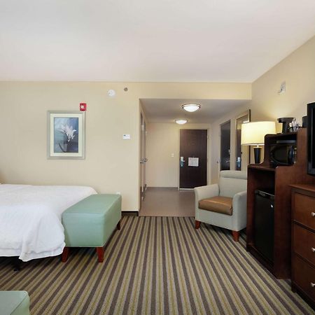 Hampton Inn And Suites Adairsville/Calhoun Area Eksteriør billede