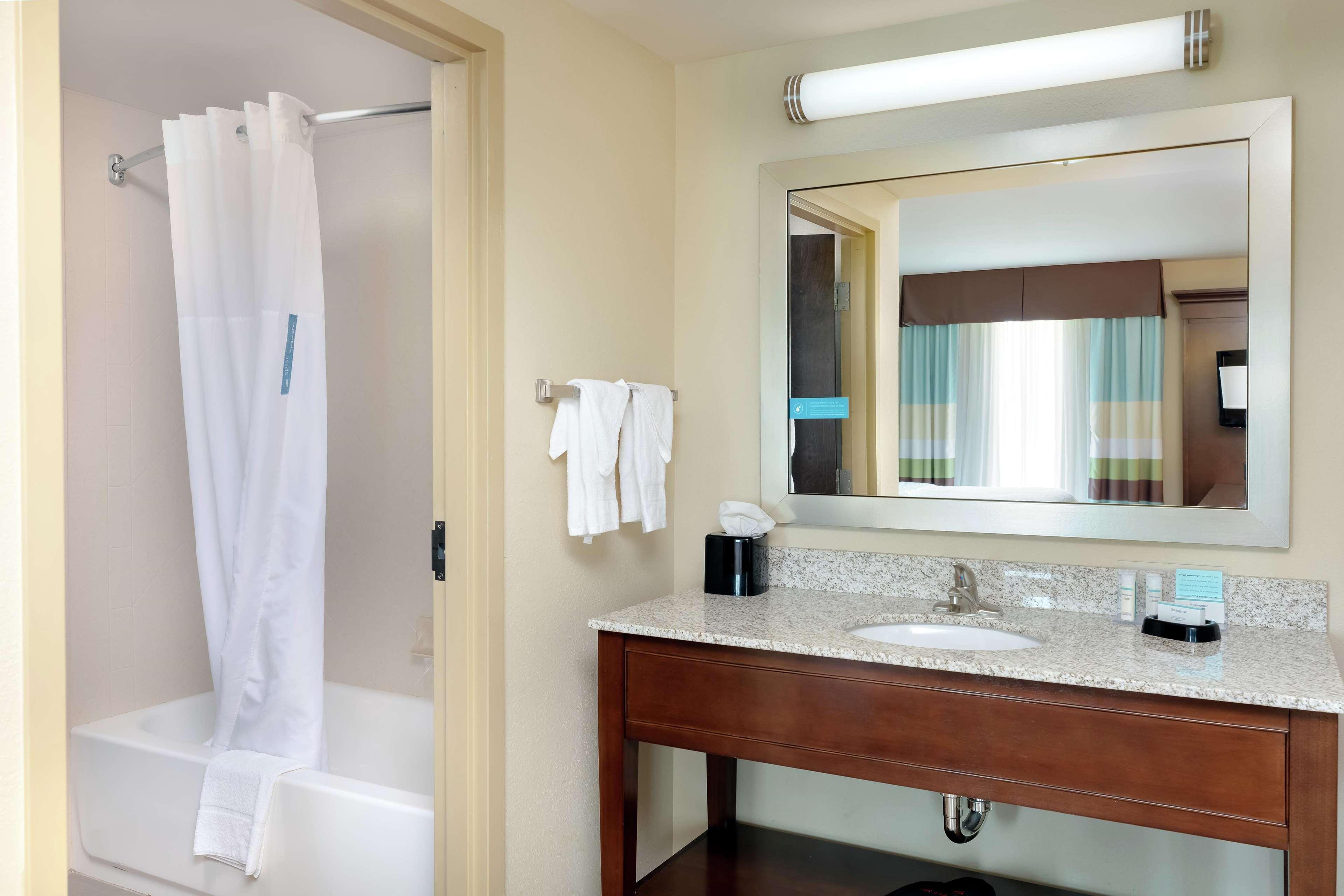 Hampton Inn And Suites Adairsville/Calhoun Area Eksteriør billede
