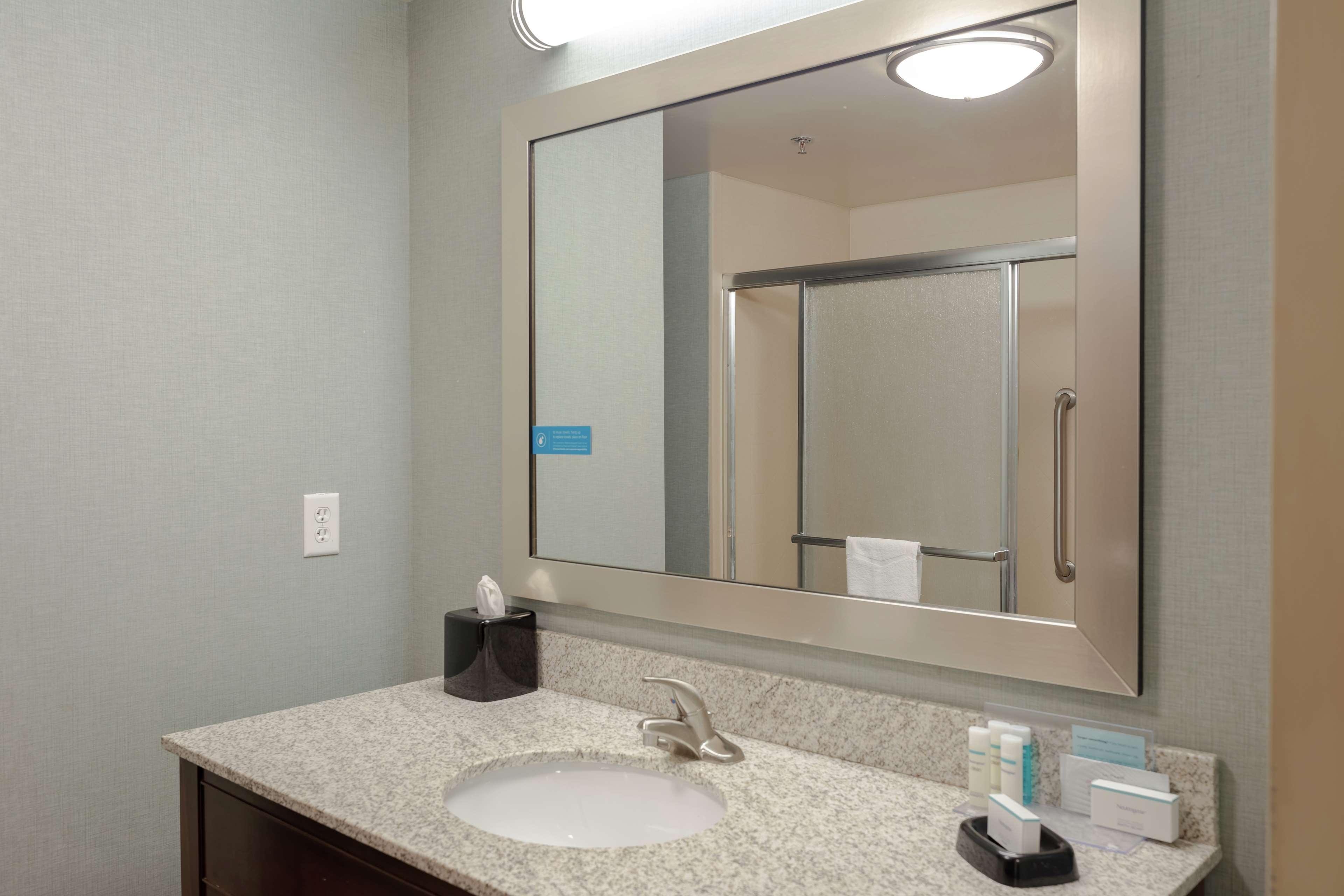 Hampton Inn And Suites Adairsville/Calhoun Area Eksteriør billede
