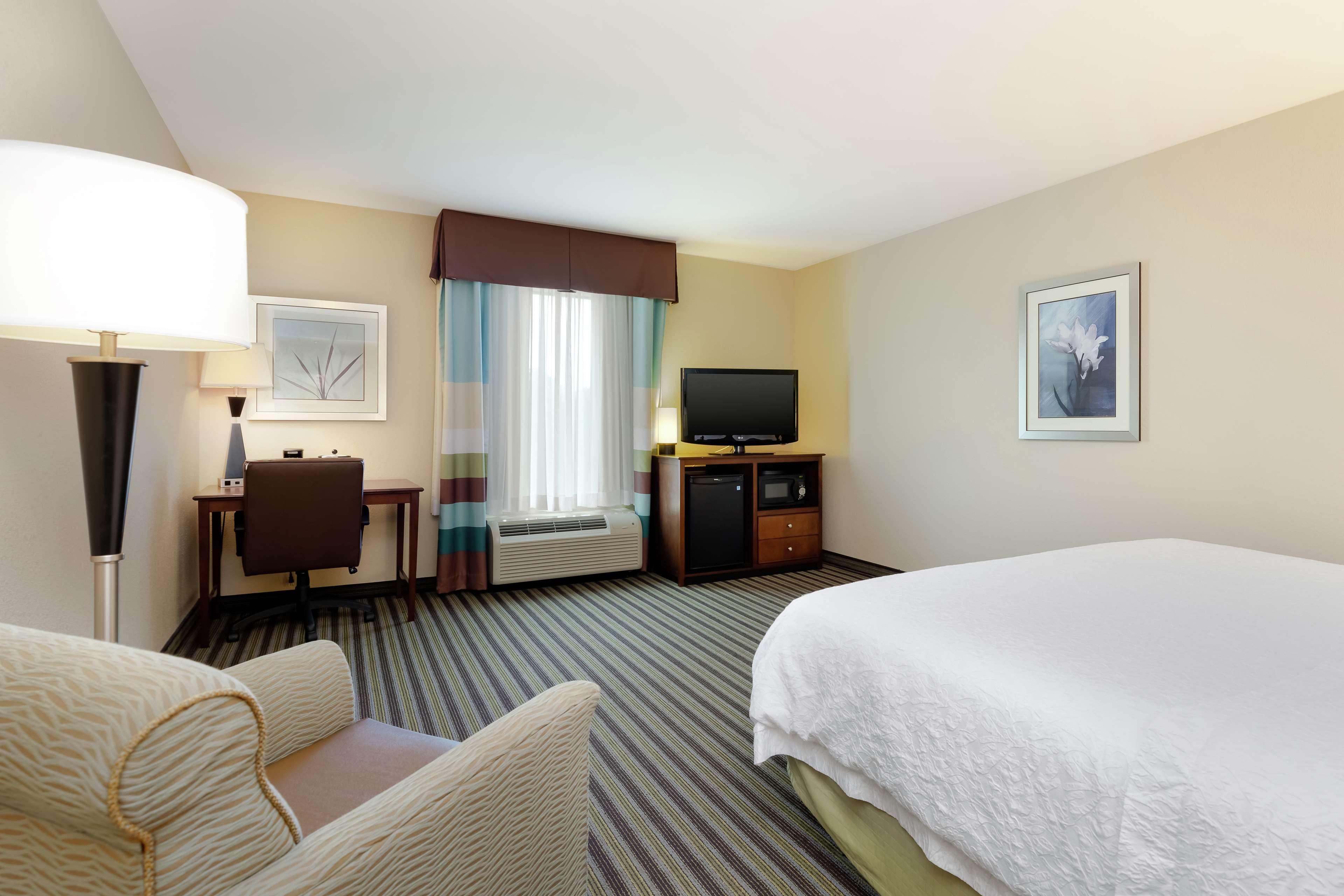 Hampton Inn And Suites Adairsville/Calhoun Area Eksteriør billede