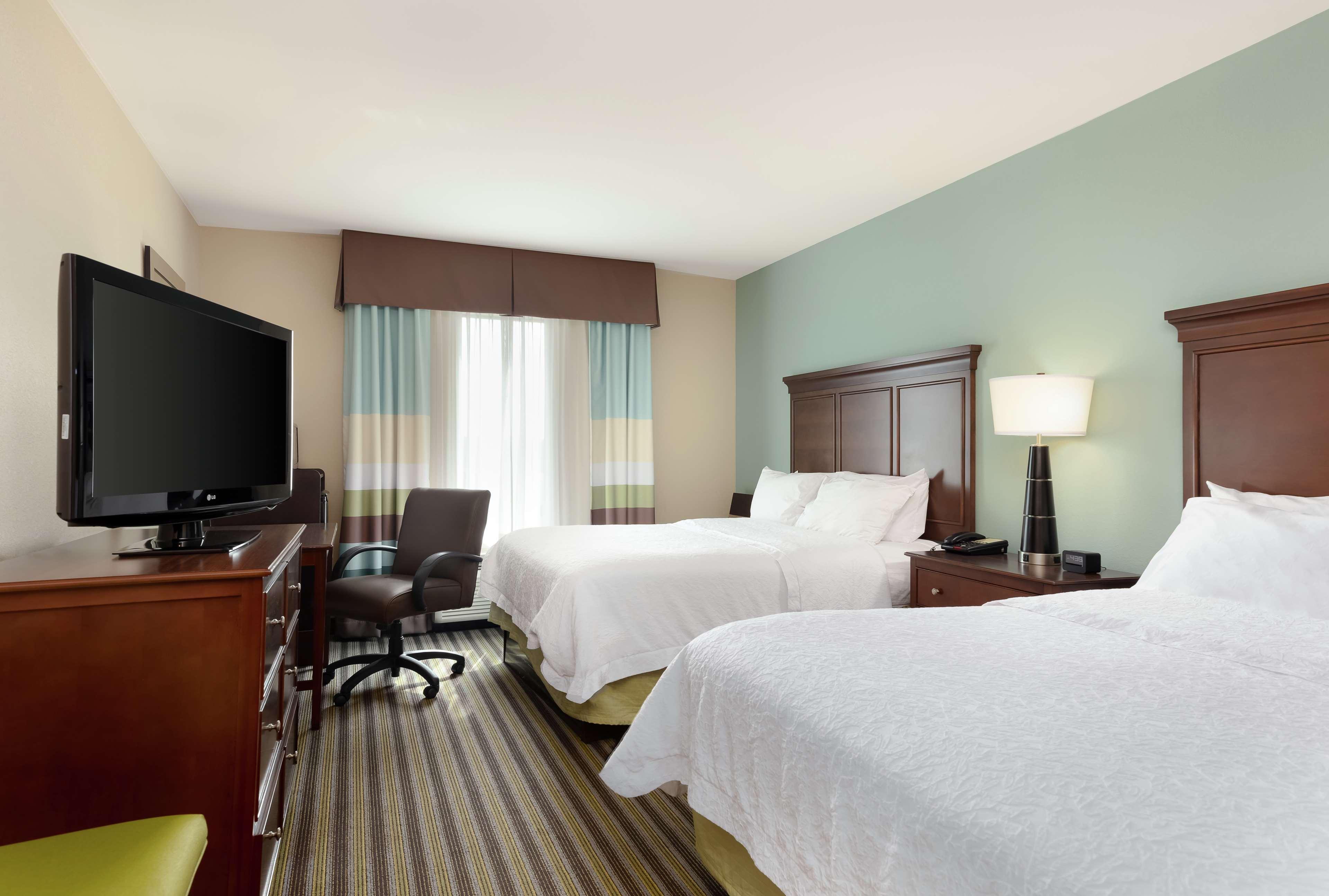 Hampton Inn And Suites Adairsville/Calhoun Area Eksteriør billede
