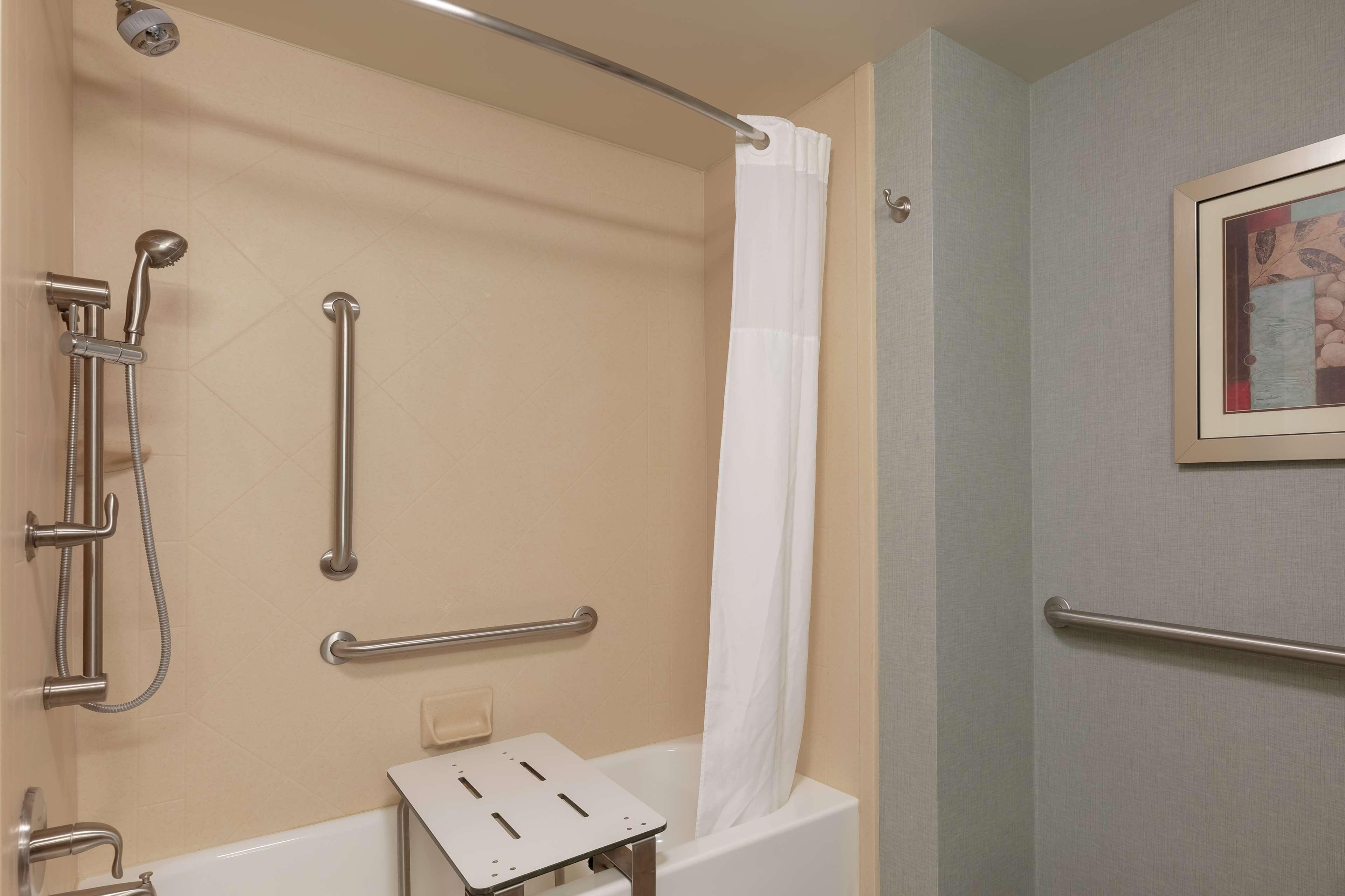 Hampton Inn And Suites Adairsville/Calhoun Area Eksteriør billede