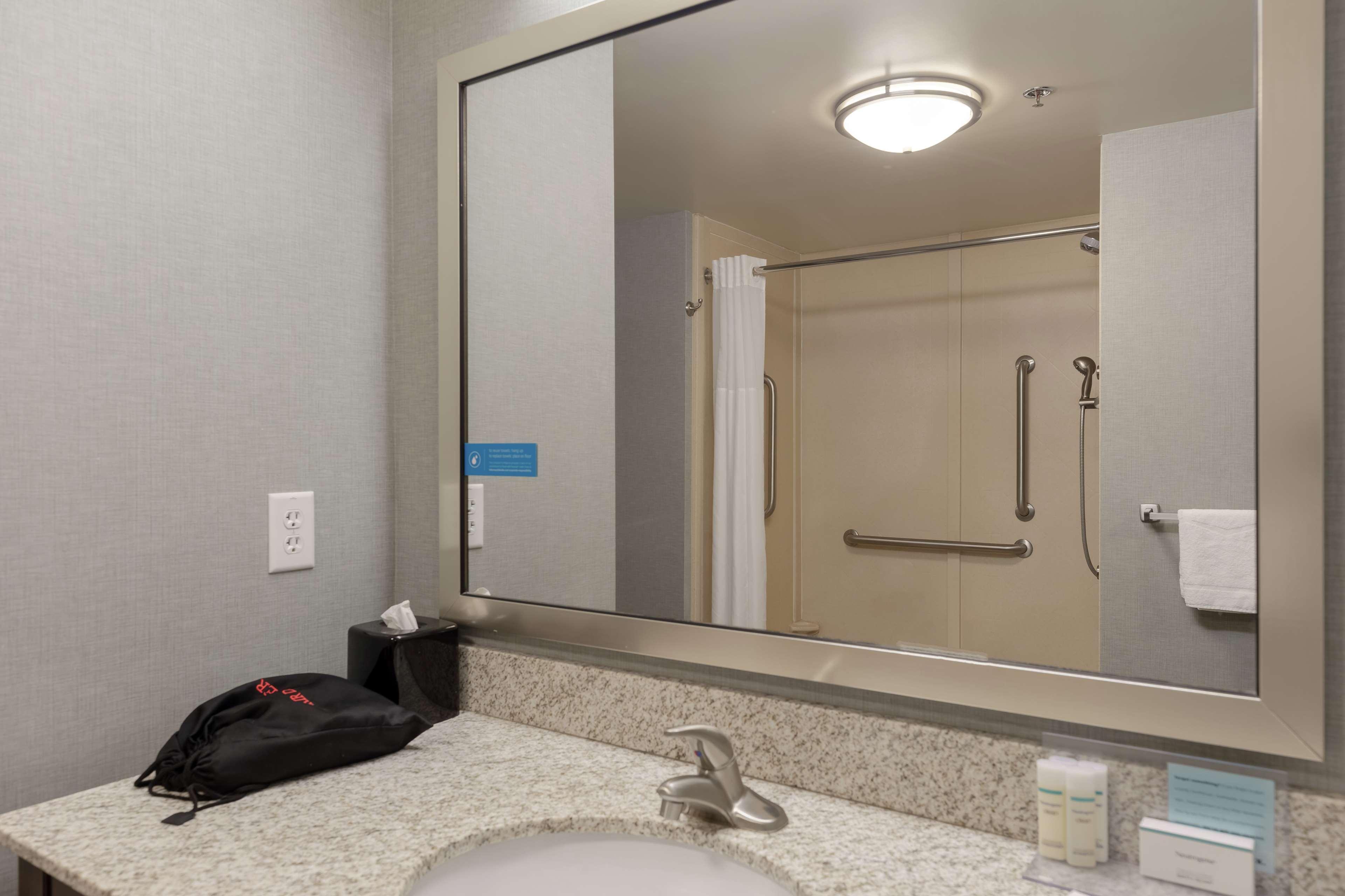 Hampton Inn And Suites Adairsville/Calhoun Area Eksteriør billede
