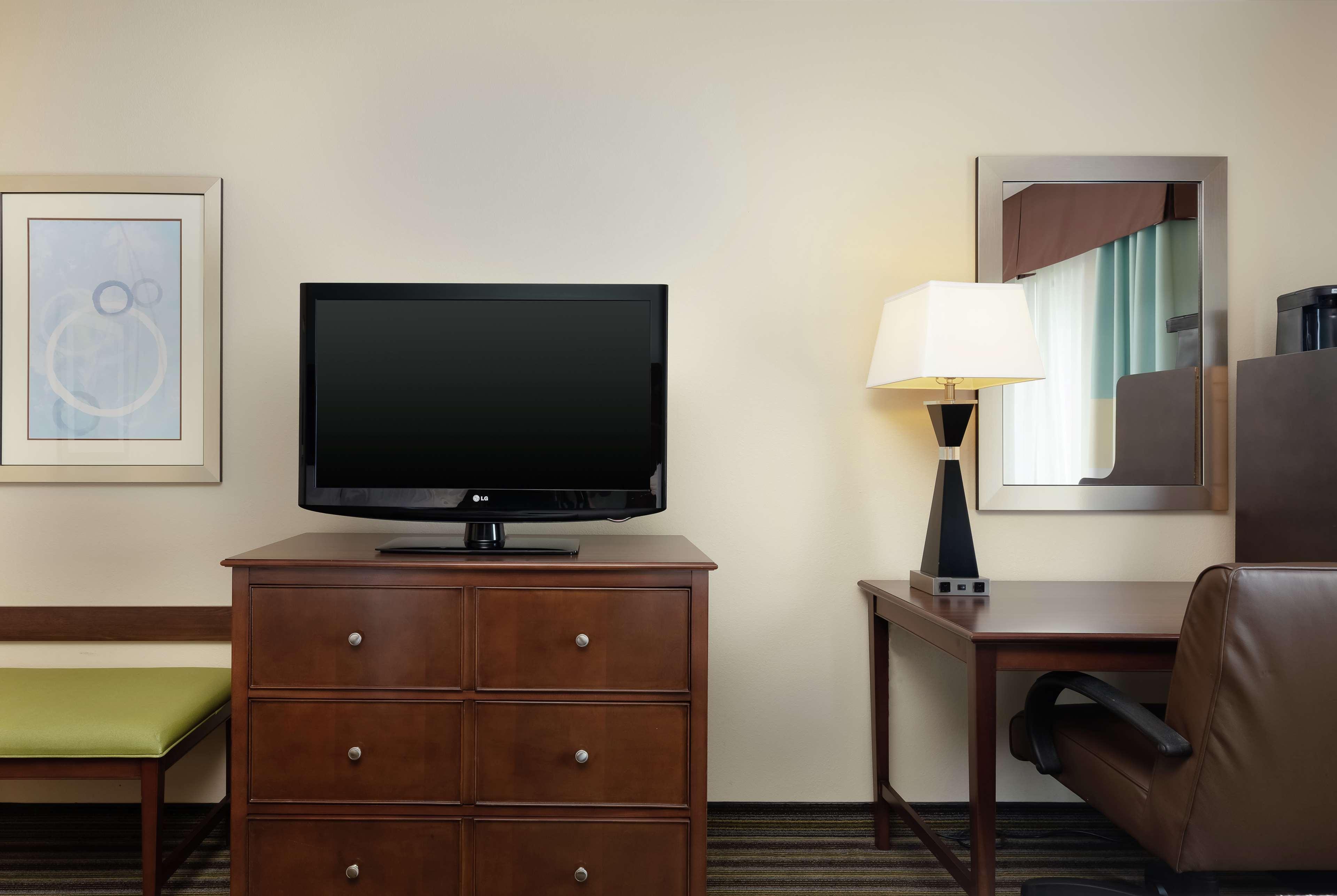 Hampton Inn And Suites Adairsville/Calhoun Area Eksteriør billede