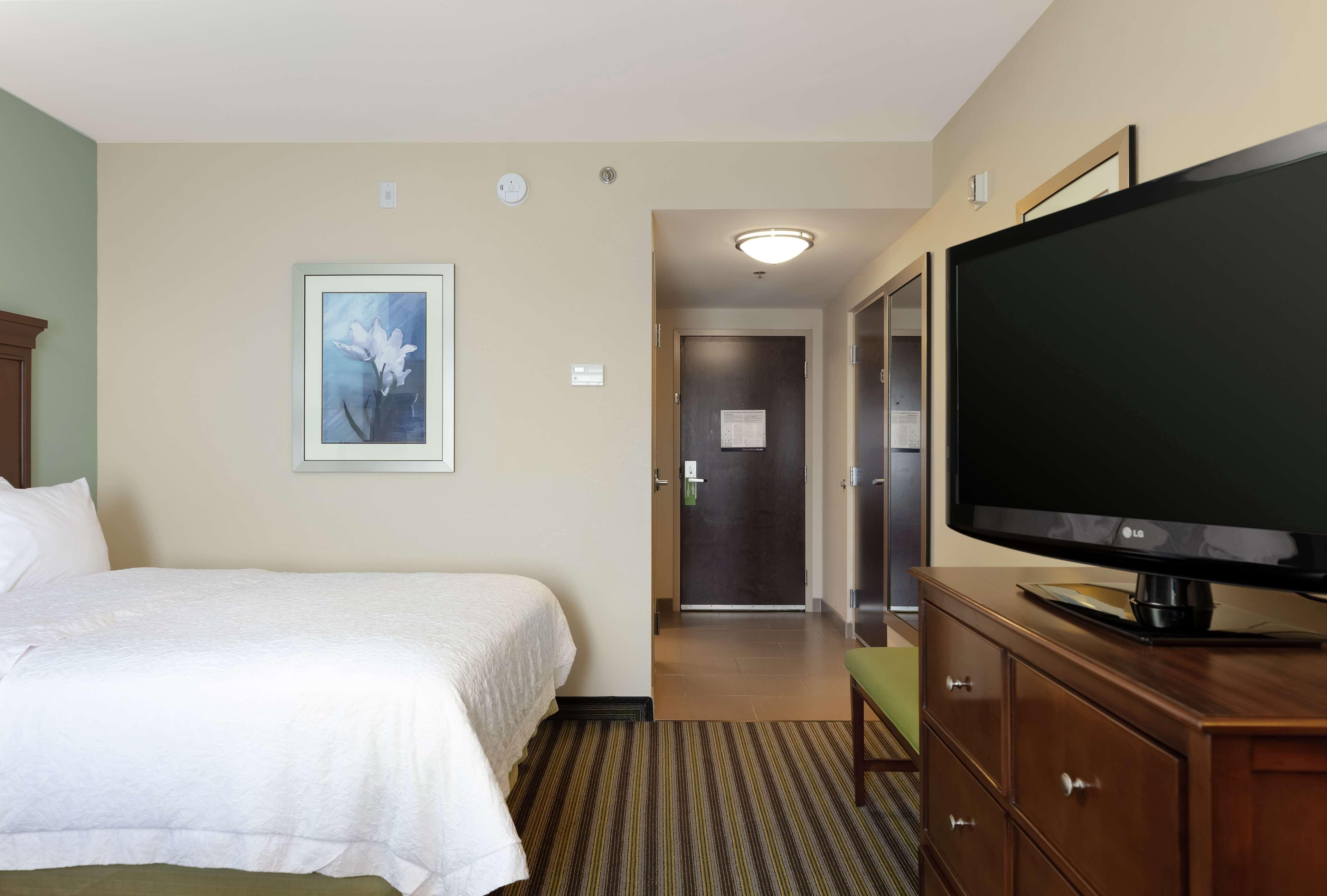 Hampton Inn And Suites Adairsville/Calhoun Area Eksteriør billede