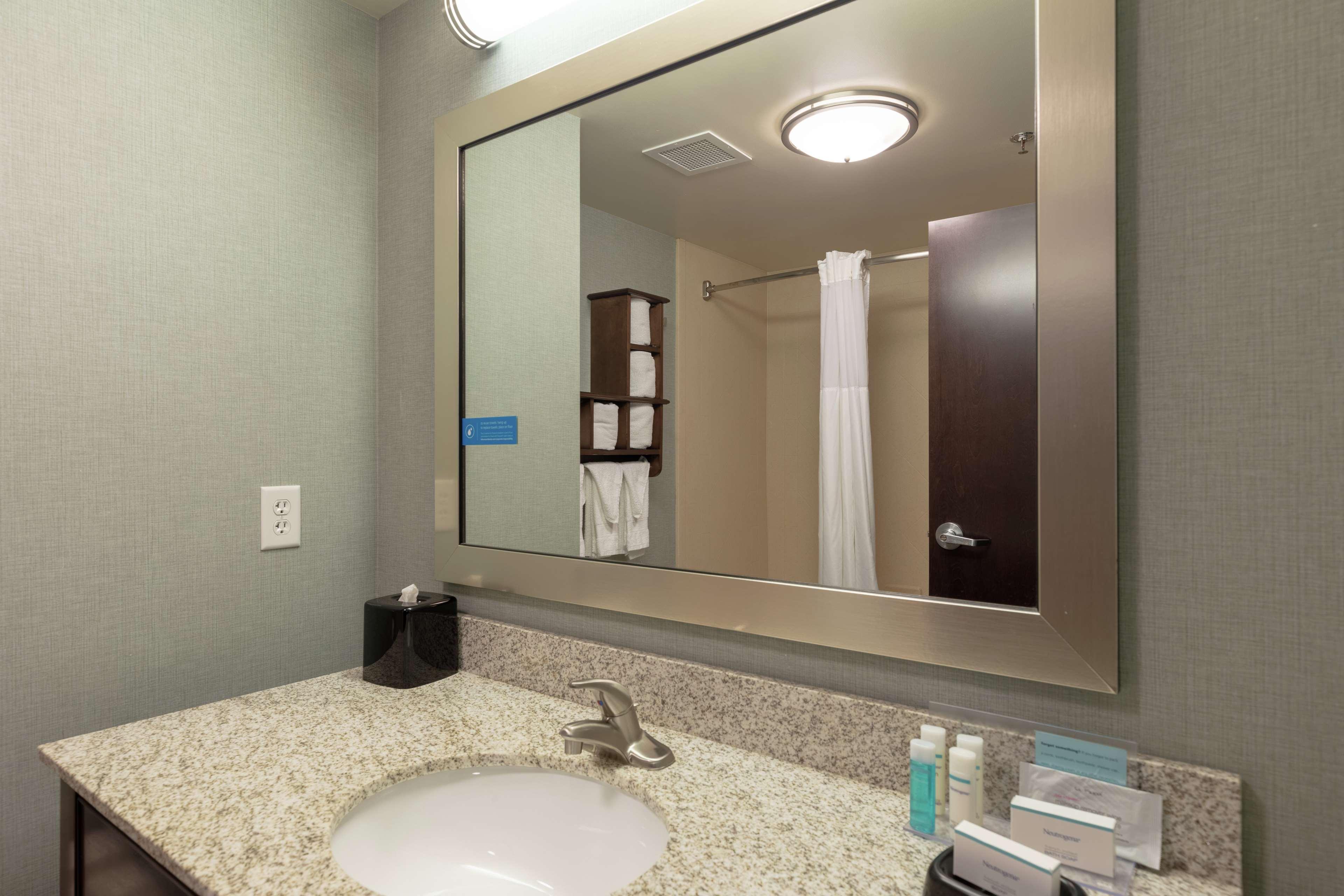 Hampton Inn And Suites Adairsville/Calhoun Area Eksteriør billede