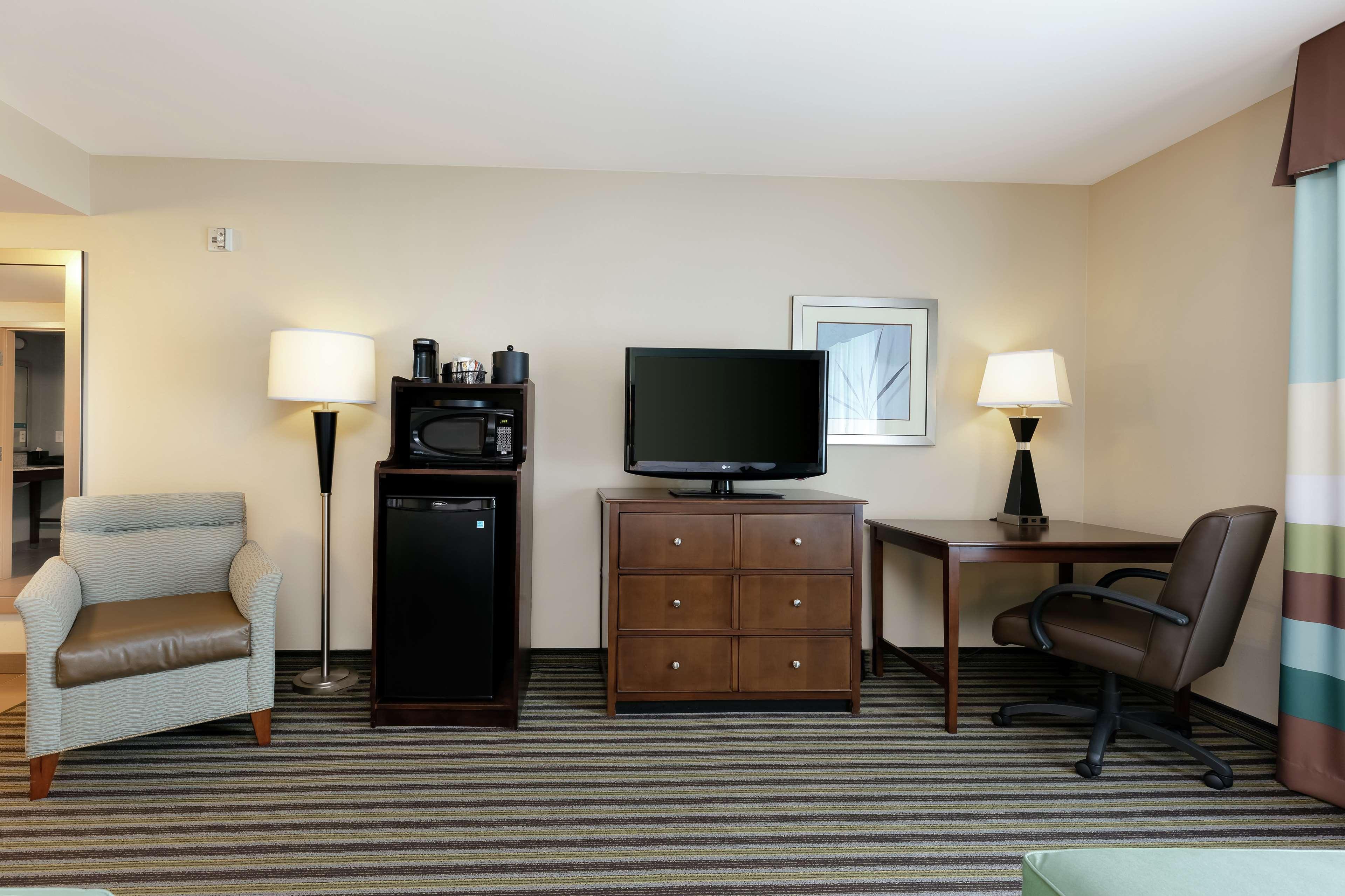 Hampton Inn And Suites Adairsville/Calhoun Area Eksteriør billede