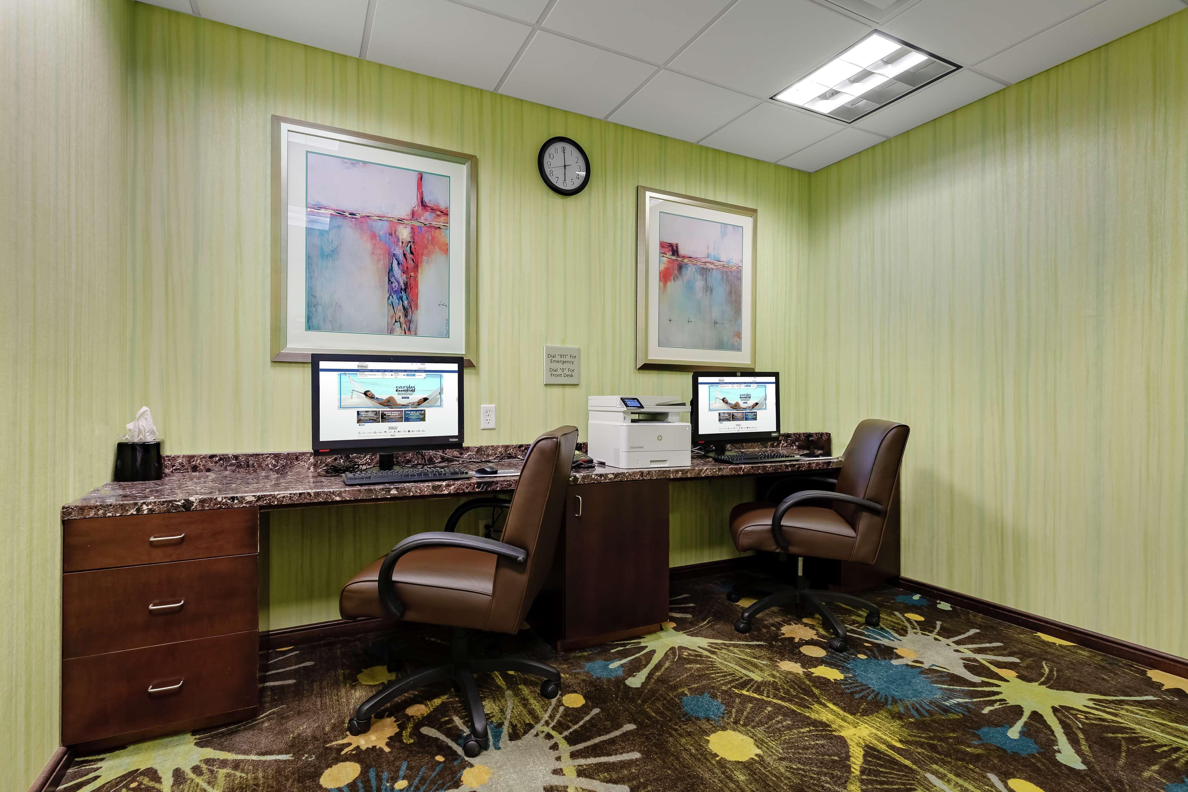 Hampton Inn And Suites Adairsville/Calhoun Area Eksteriør billede