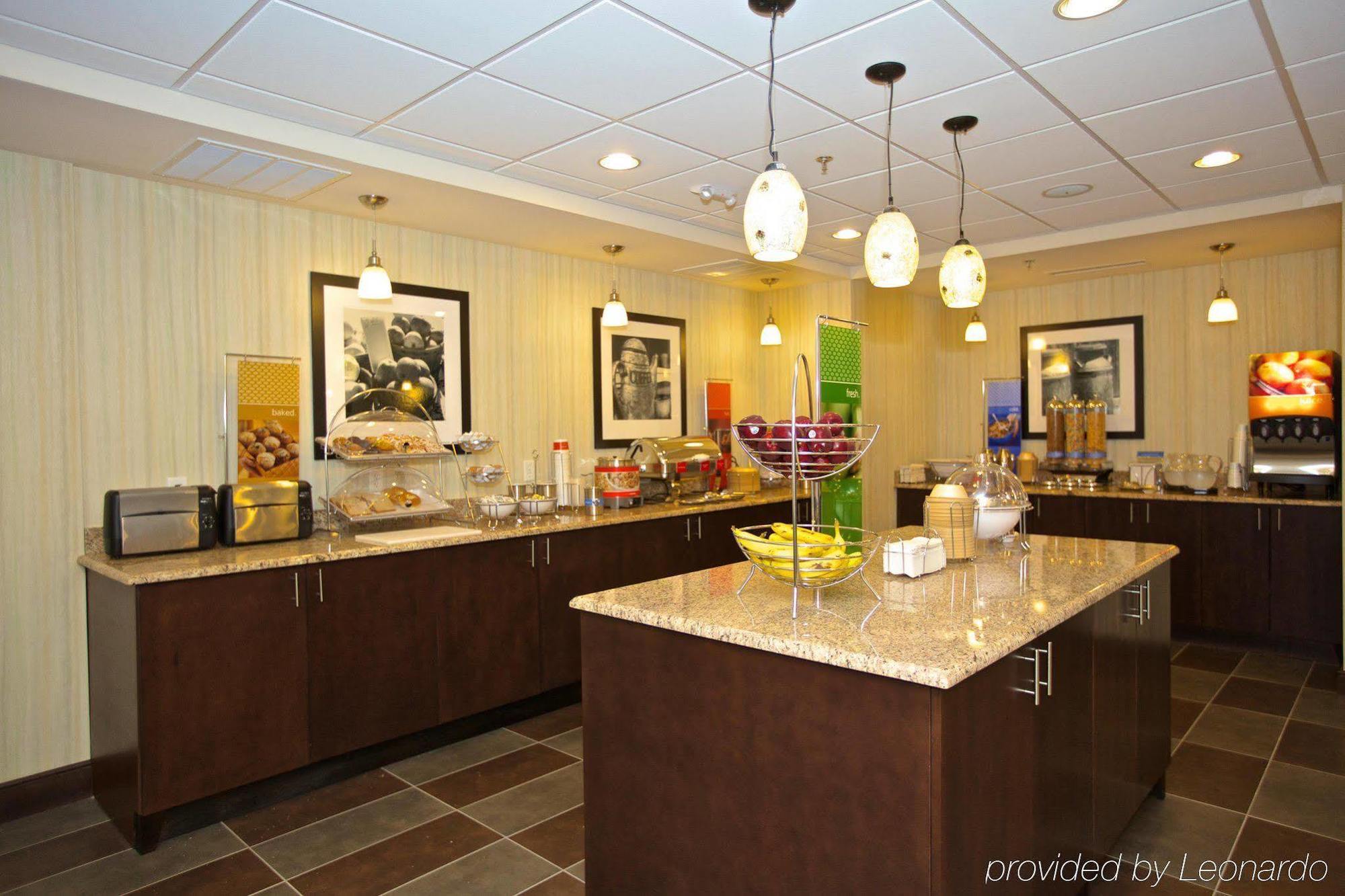 Hampton Inn And Suites Adairsville/Calhoun Area Eksteriør billede