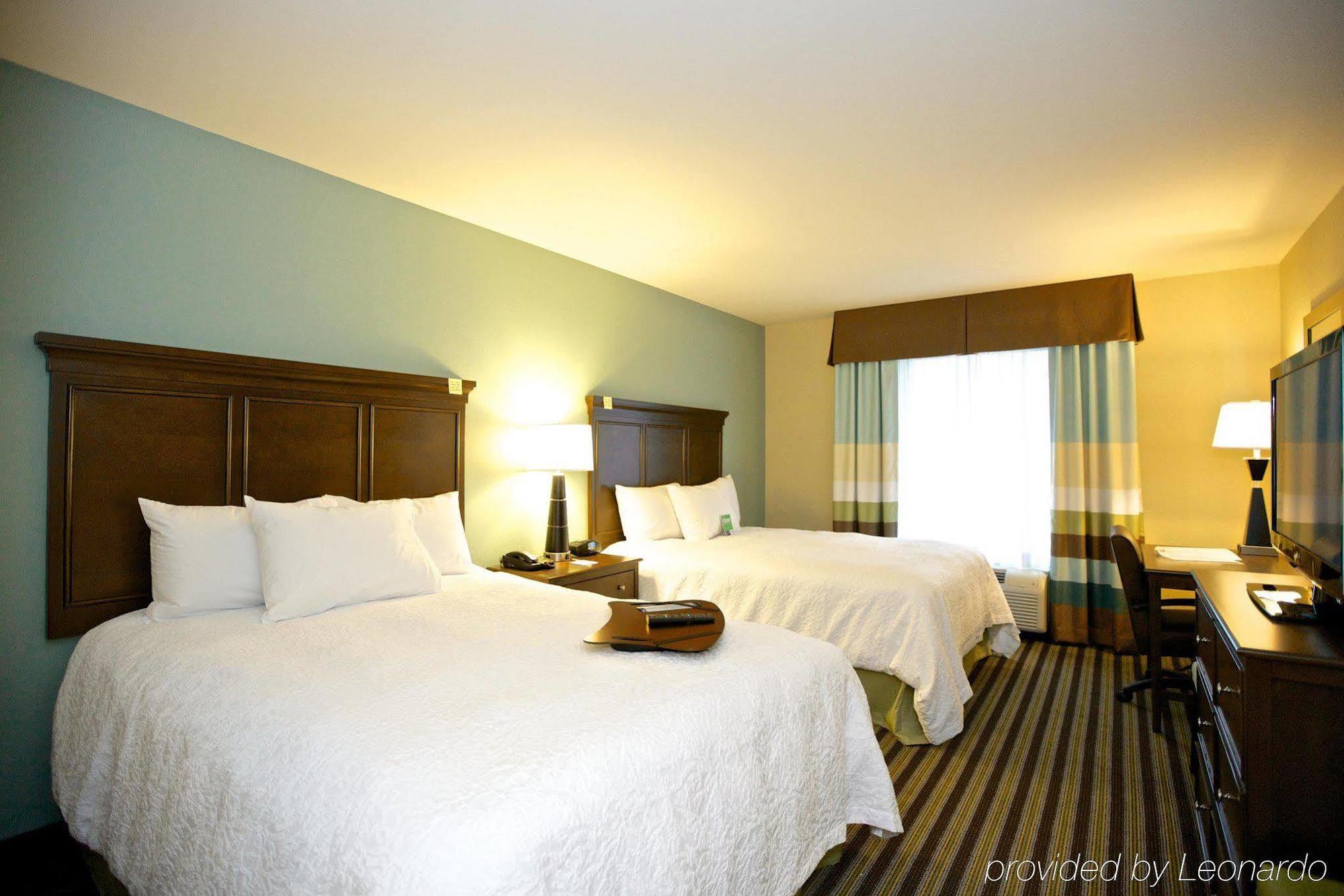 Hampton Inn And Suites Adairsville/Calhoun Area Eksteriør billede