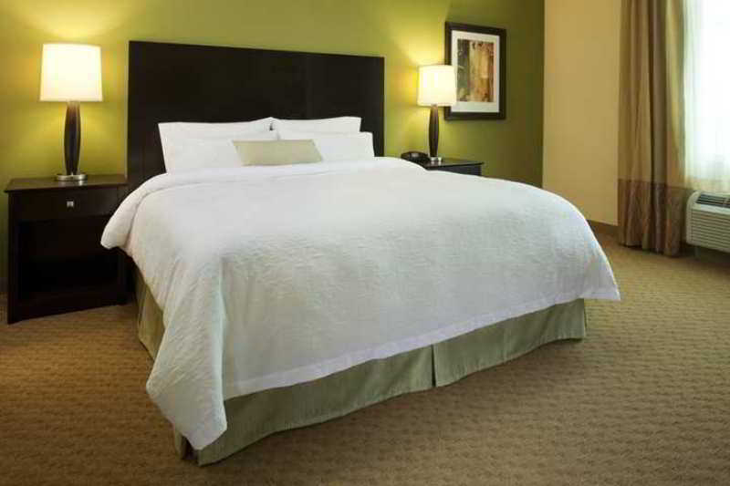 Hampton Inn And Suites Adairsville/Calhoun Area Eksteriør billede